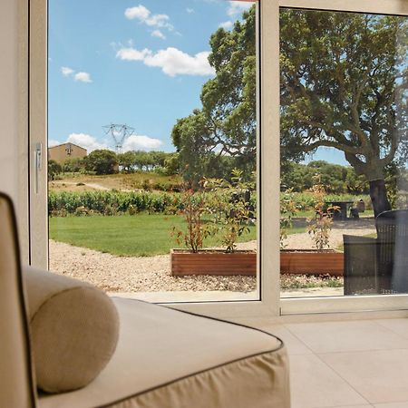 La Vinia Bed&Wine Experience - Adults Only Βίλα Σάσαρι Εξωτερικό φωτογραφία