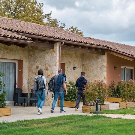 La Vinia Bed&Wine Experience - Adults Only Βίλα Σάσαρι Εξωτερικό φωτογραφία