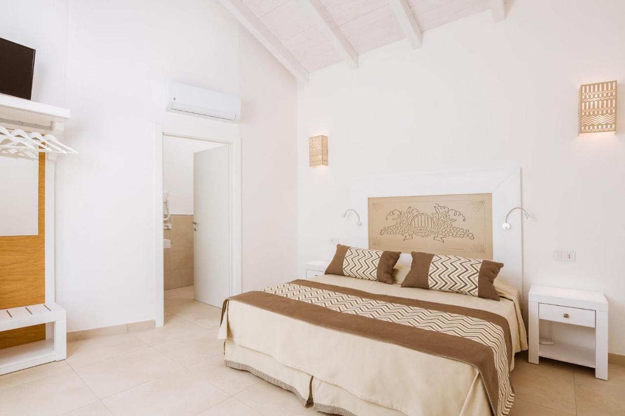 La Vinia Bed&Wine Experience - Adults Only Βίλα Σάσαρι Εξωτερικό φωτογραφία