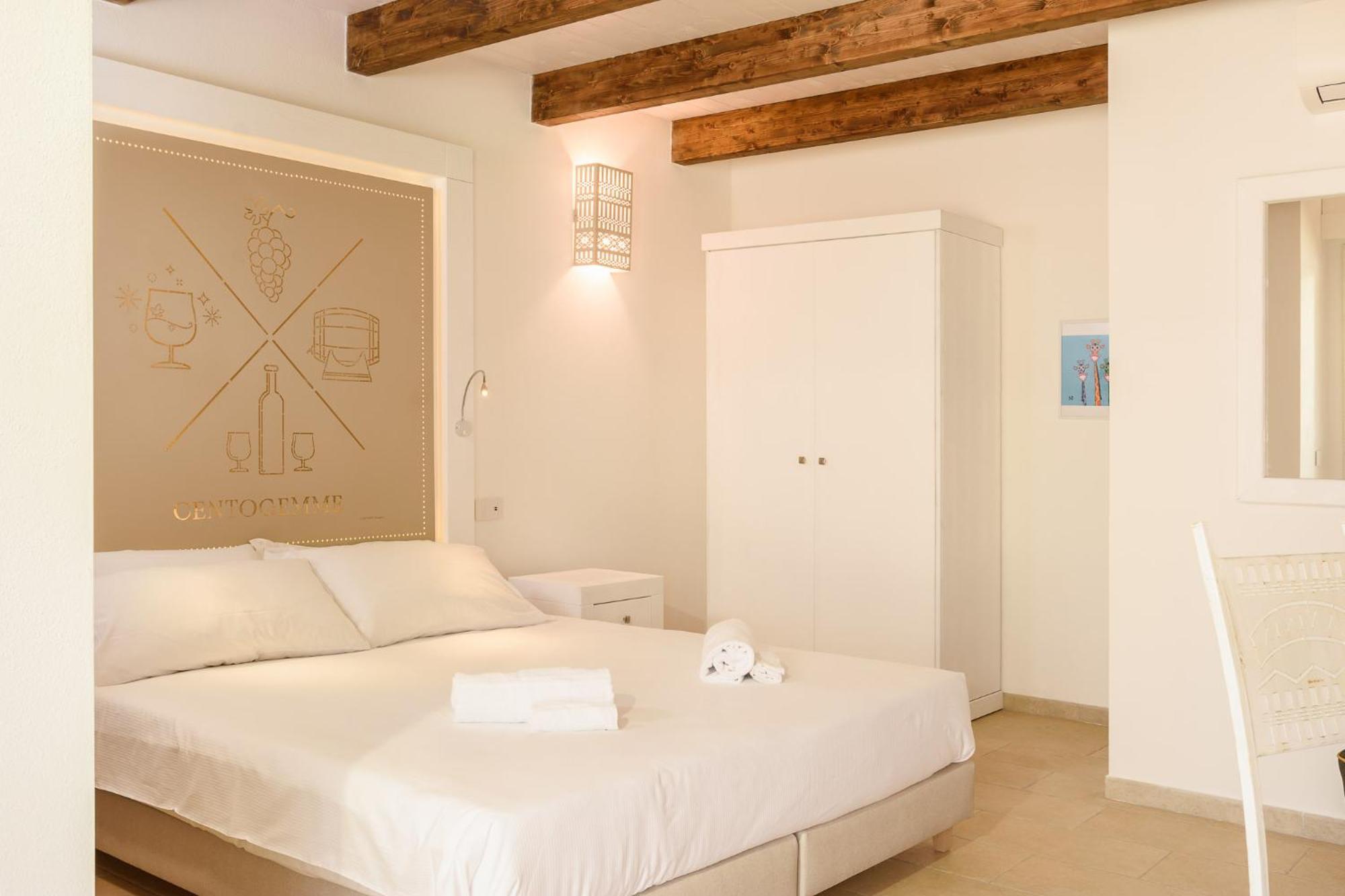 La Vinia Bed&Wine Experience - Adults Only Βίλα Σάσαρι Εξωτερικό φωτογραφία