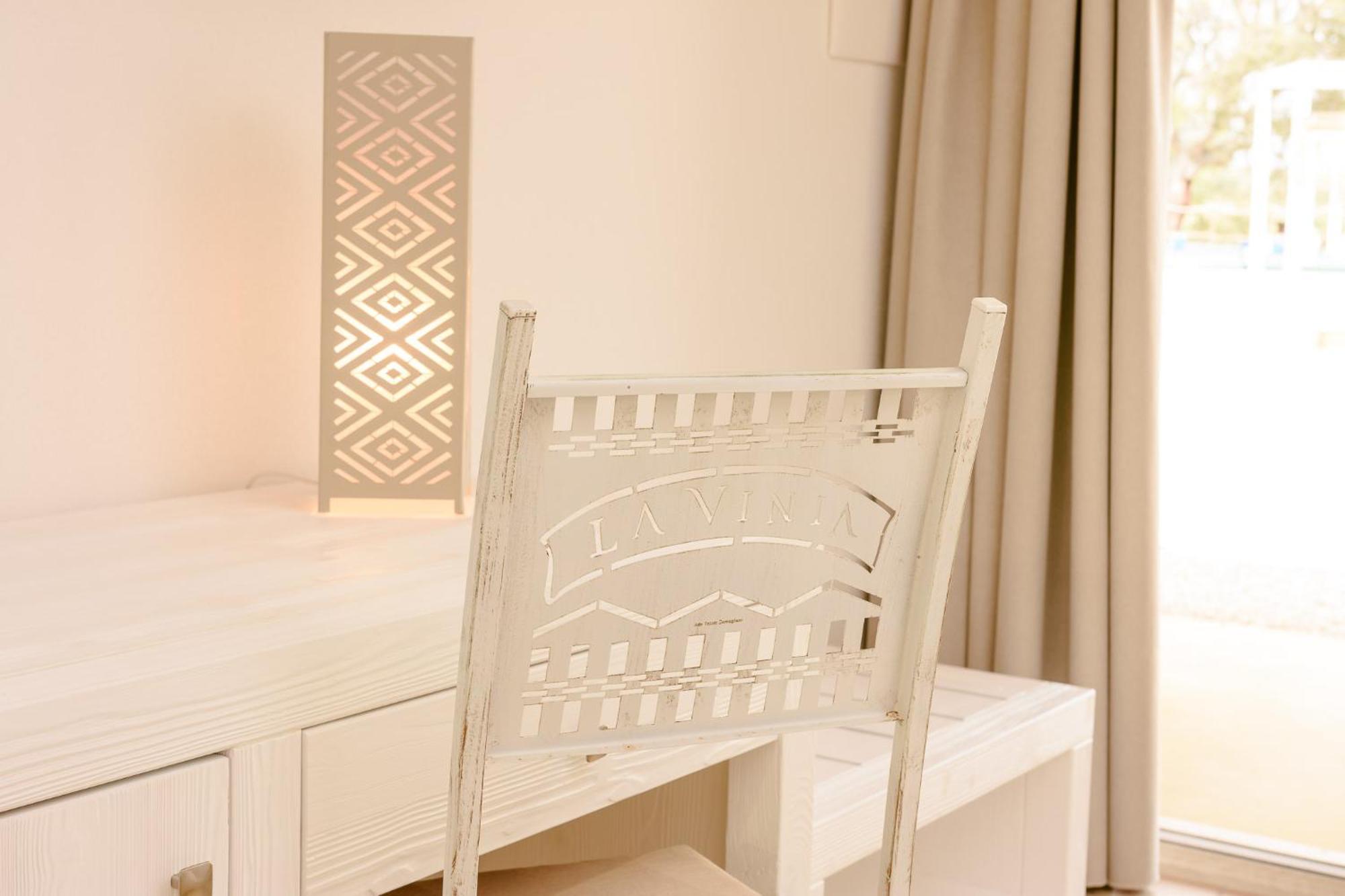La Vinia Bed&Wine Experience - Adults Only Βίλα Σάσαρι Εξωτερικό φωτογραφία