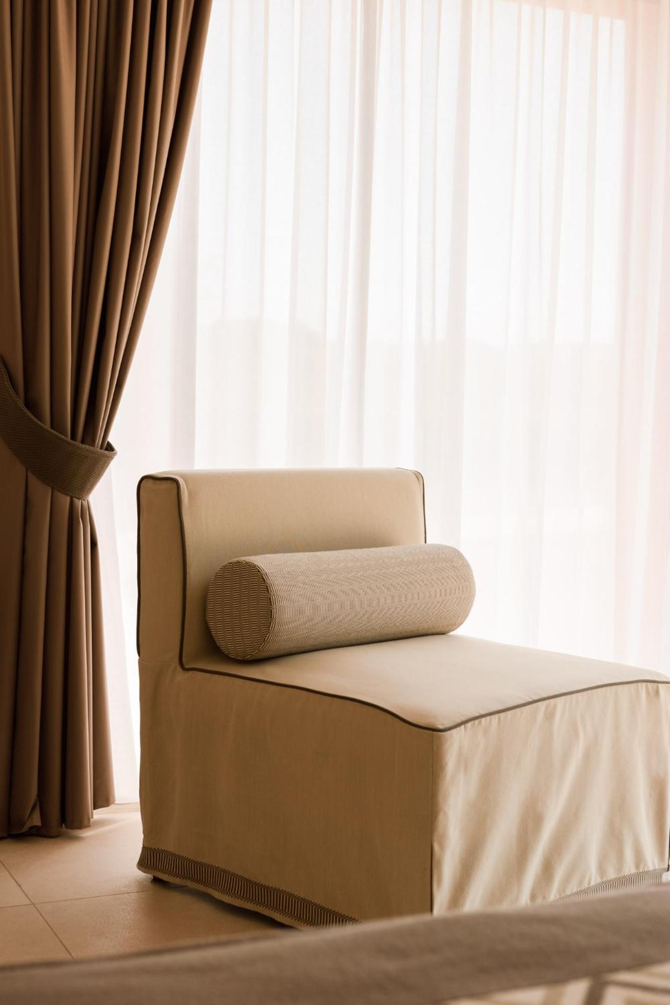 La Vinia Bed&Wine Experience - Adults Only Βίλα Σάσαρι Δωμάτιο φωτογραφία